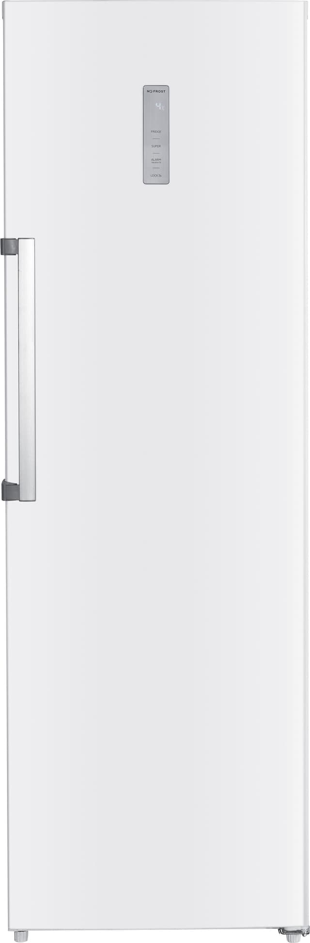 Logik Jääkaappi LTR185W23E (valkoinen)