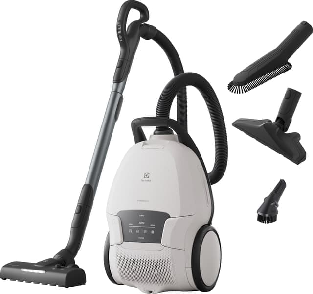 Electrolux Hygienic 800 pölynimuri EB81H3SW -40%