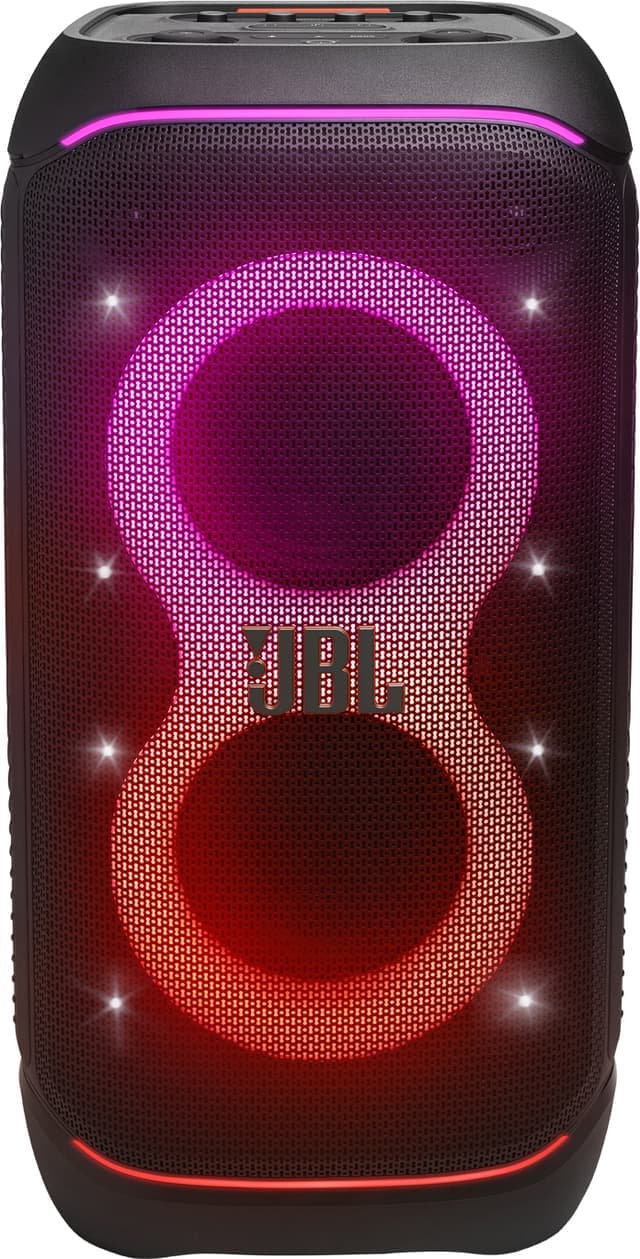 JBL PartyBox Stage 320 bilekaiutin