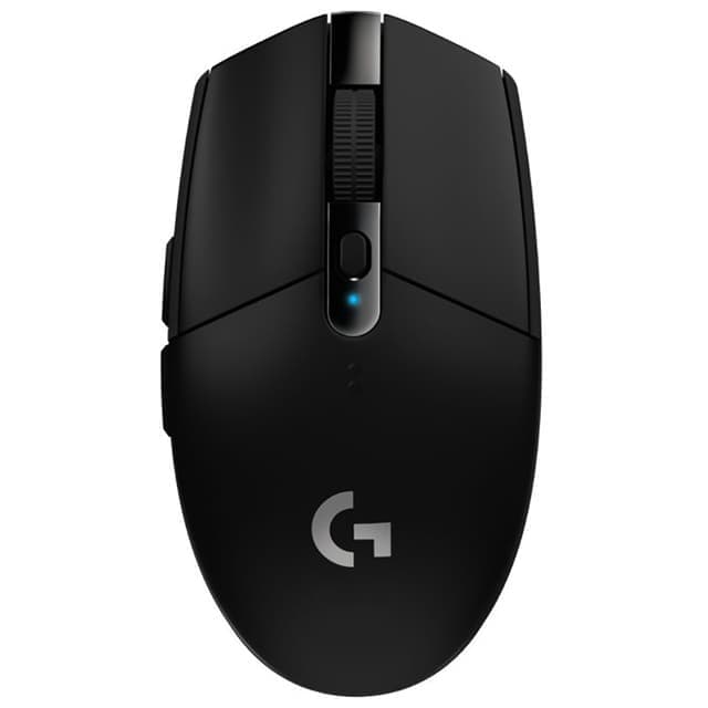 Logitech G305 langaton pelihiiri (musta)