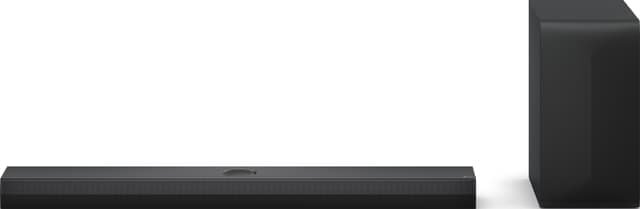 LG Dolby Atmos Soundbar soundbars NS70TY.ASWELLD