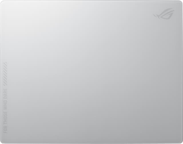 Asus ROG Moonstone Ace hiirimatto (kuunvalkea)