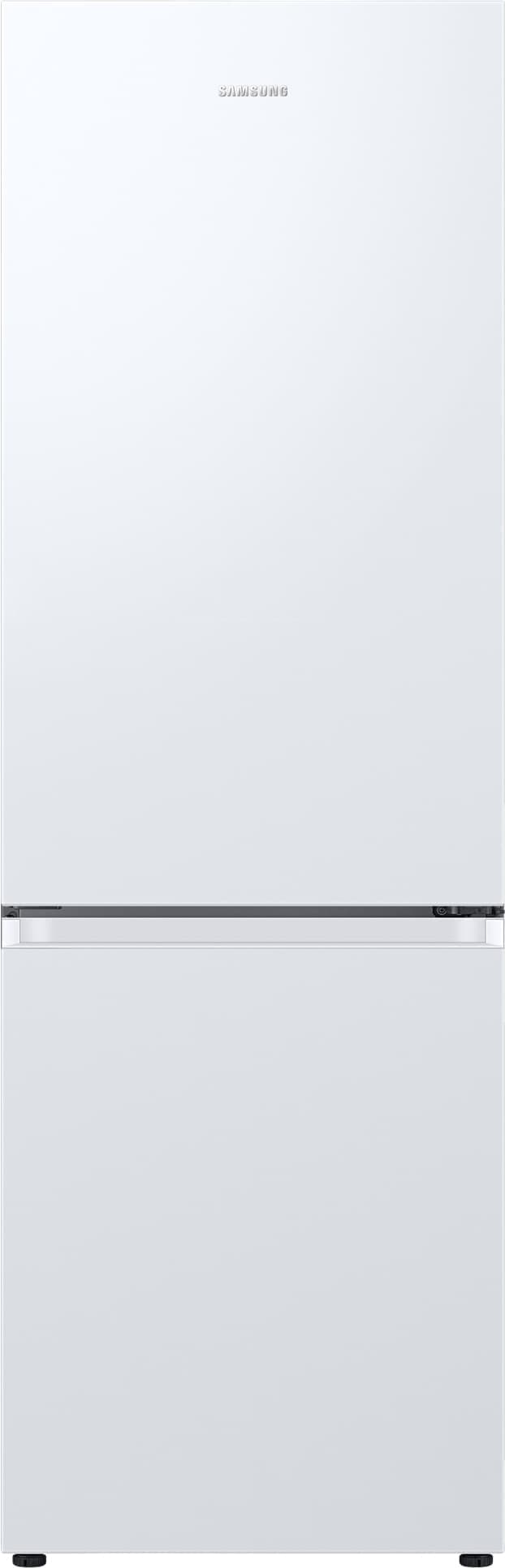 Samsung jääkaappipakastin RB34C602DWW/EF