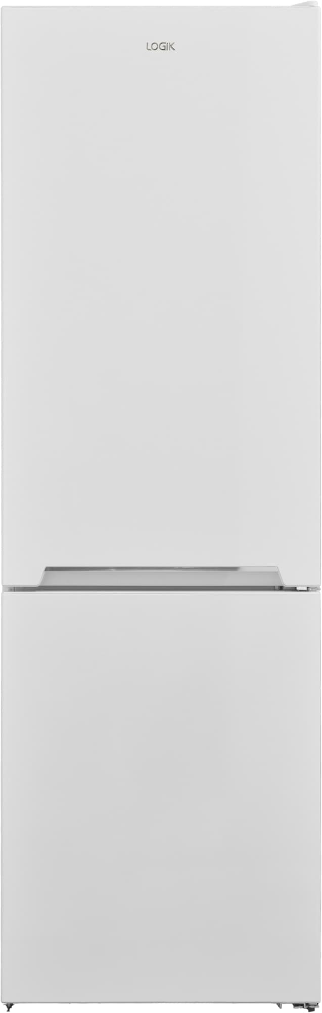 Logik jääkaappipakastin LNF186BW24D