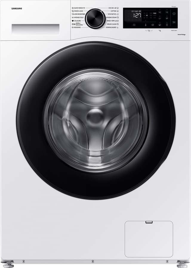 Samsung 5000-sarjan pyykinpesukone WW95CGC04CAEEE (9kg)