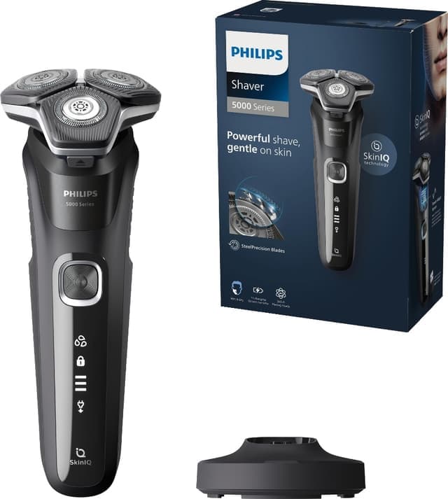 Philips Series 5000 parranajokone S5898/25