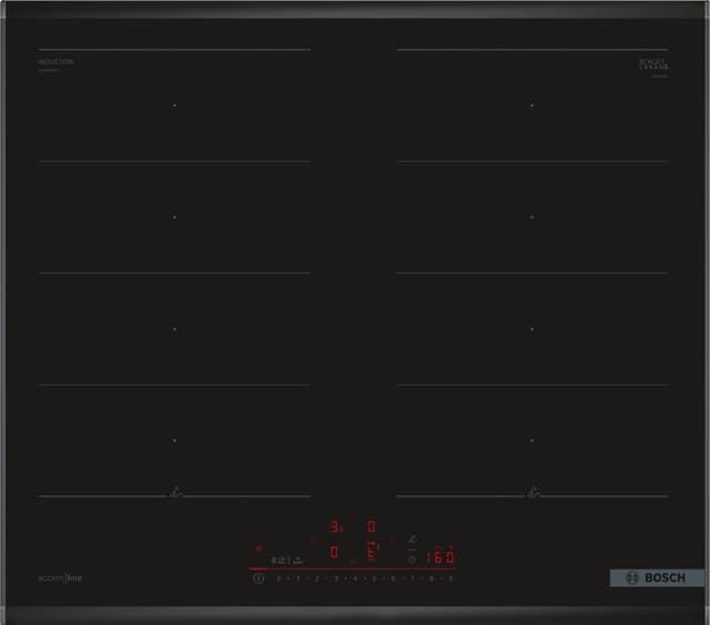 Bosch induktiotaso PXX695HC1Z