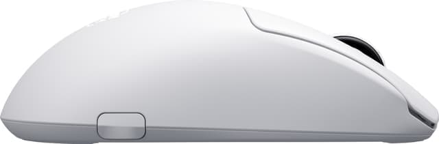 Cherry Xtrfy M68 PRO White hiiri