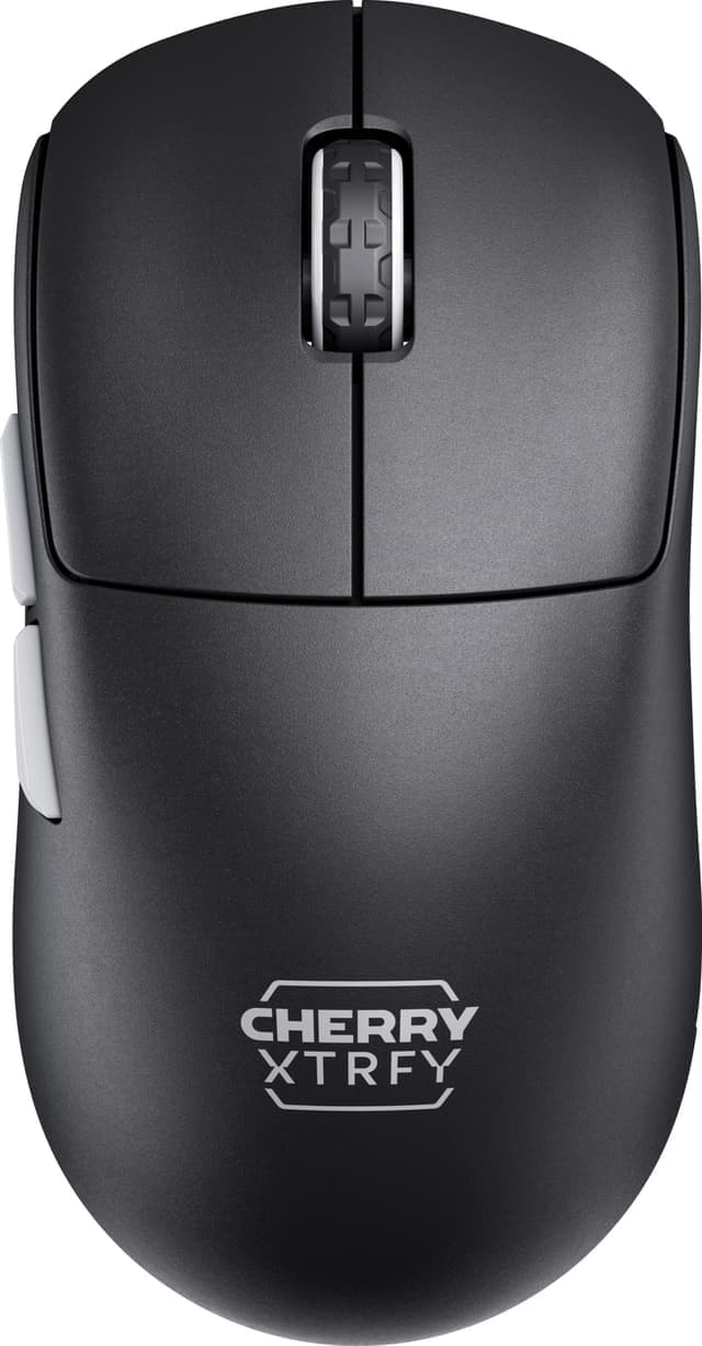 Cherry Xtrfy M68 PRO Black hiiri