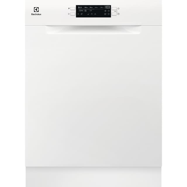 Electrolux 600 astianpesukone ESS48320UW (valkoinen)