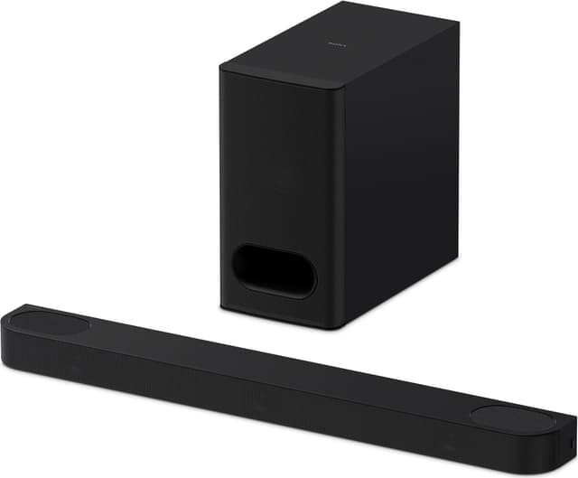 Sony Bravia Theatre Bar 6E 3.1.2-kanavainen soundbar