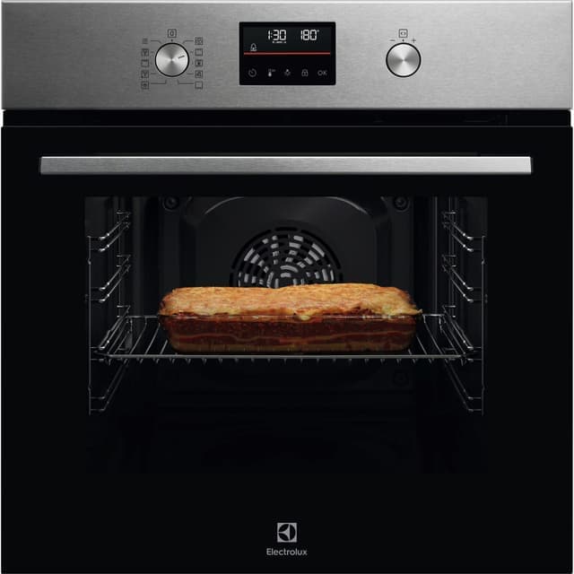 Electrolux Serie 500 Uuni OOP802NX