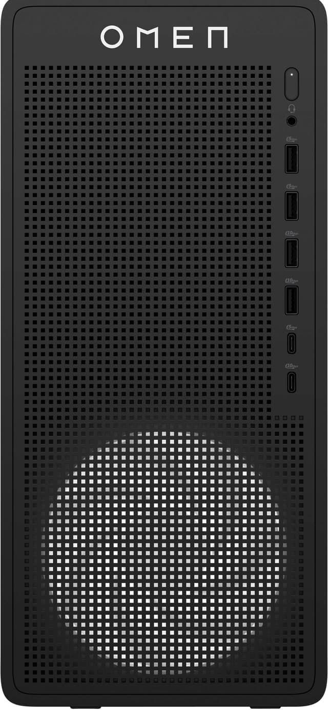HP OMEN 16L R5-8400F/16/512/3050 pelitietokone