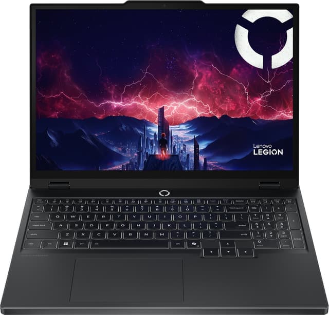 Lenovo Legion 5 15AHP10 R7-260/16GB/512/5060 15” pelikannettava