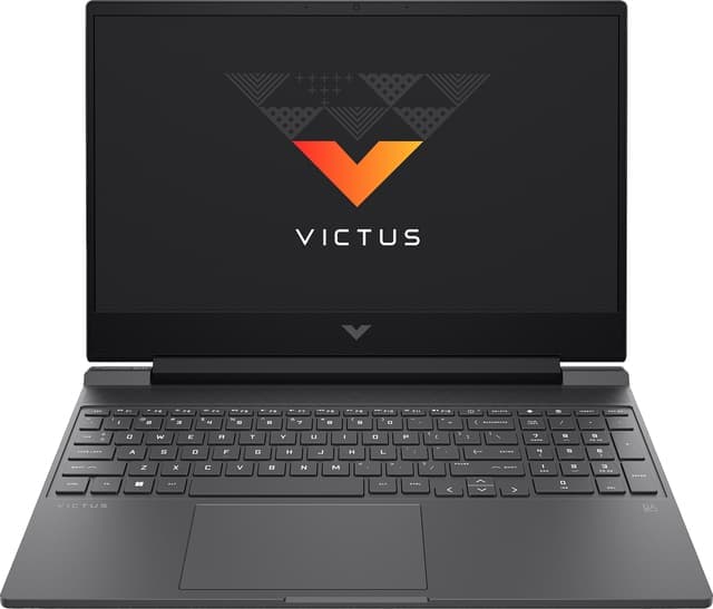 HP VICTUS 15 R5-8HS/8/512/3050 15,6" pelikannettava