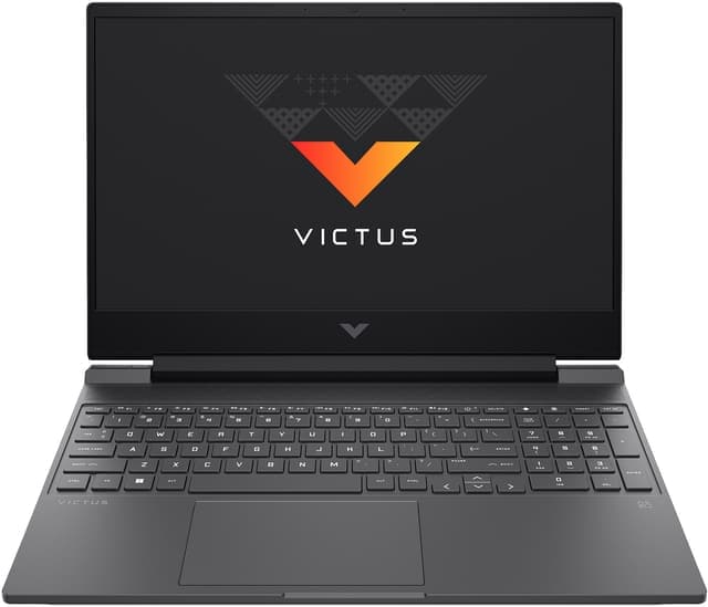 HP VICTUS 15 R5-8645HS /16/1 TB/3050 15,6" pelikannettava