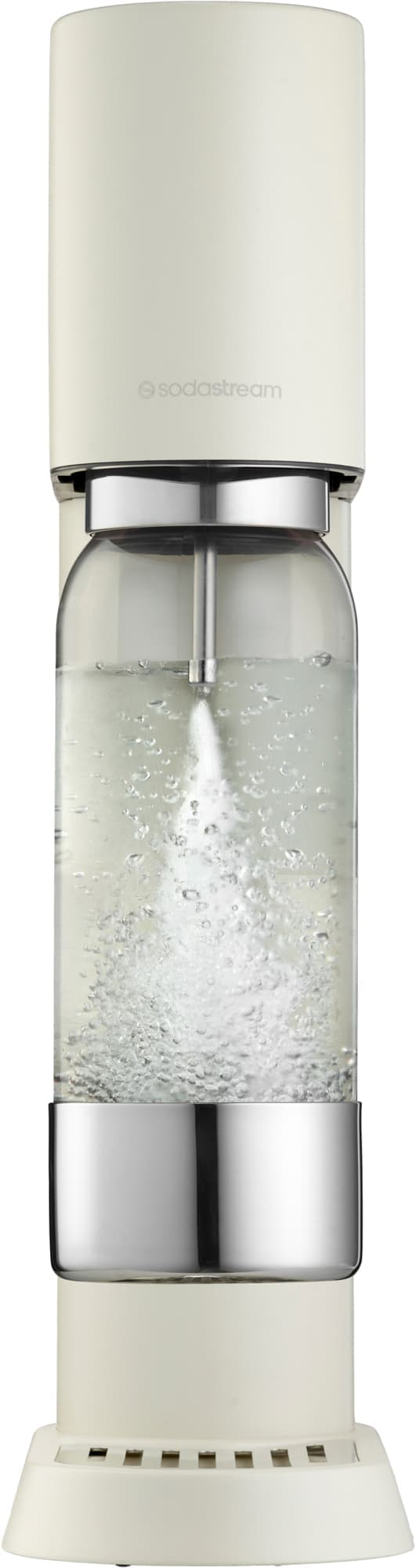 Sodastream Ensõ hiilihapotuslaite 1013601772 (Sand)