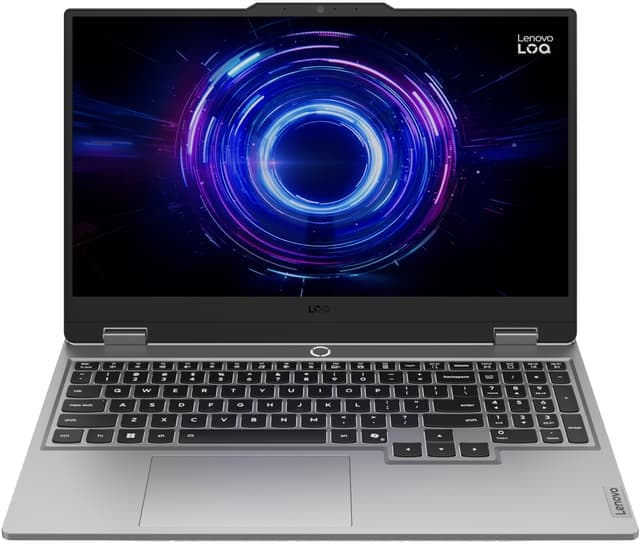 Lenovo LOQ 15IRX10 i5-13HX/24/512/5050 15" pelikannettava -37%