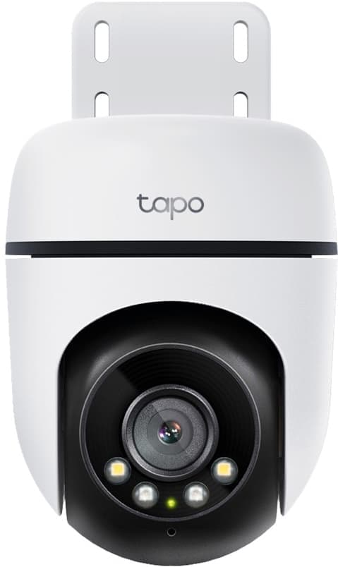 TP-Link Tapo C500 valvontakamera ulkokäyttöön