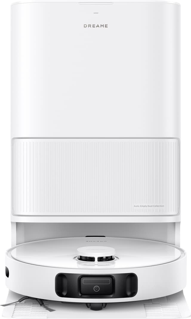 Dreame D20 Ultra robotti-imuri R9507A (valkoinen)
