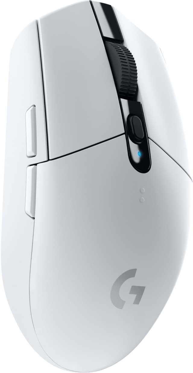 Logitech G305 langaton pelihiiri (valkoinen)