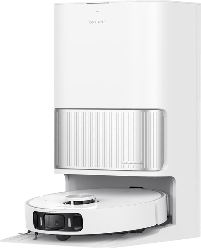 Dreame L40 Ultra AE robotti-imuri RLL77SE (valkoinen) -43%