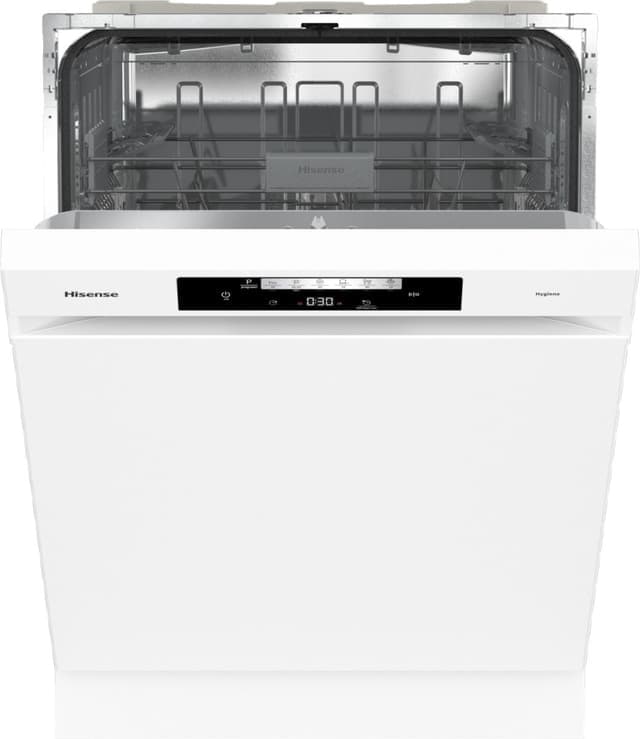 Hisense astianpesukone H2BU642DW (valkoinen)