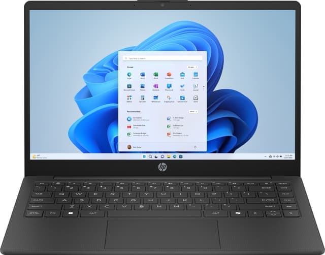 HP Laptop 14-ep0807no i3-N305/8/128 14" kannettava