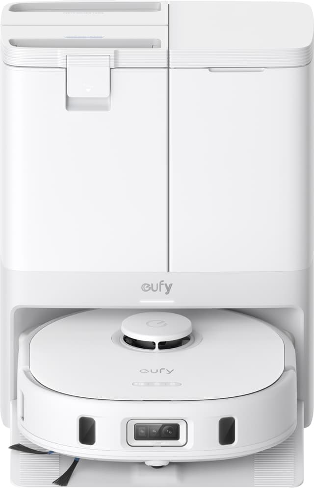 Eufy X10 Pro Omni robotti-imuri T2351G21 (valkoinen)