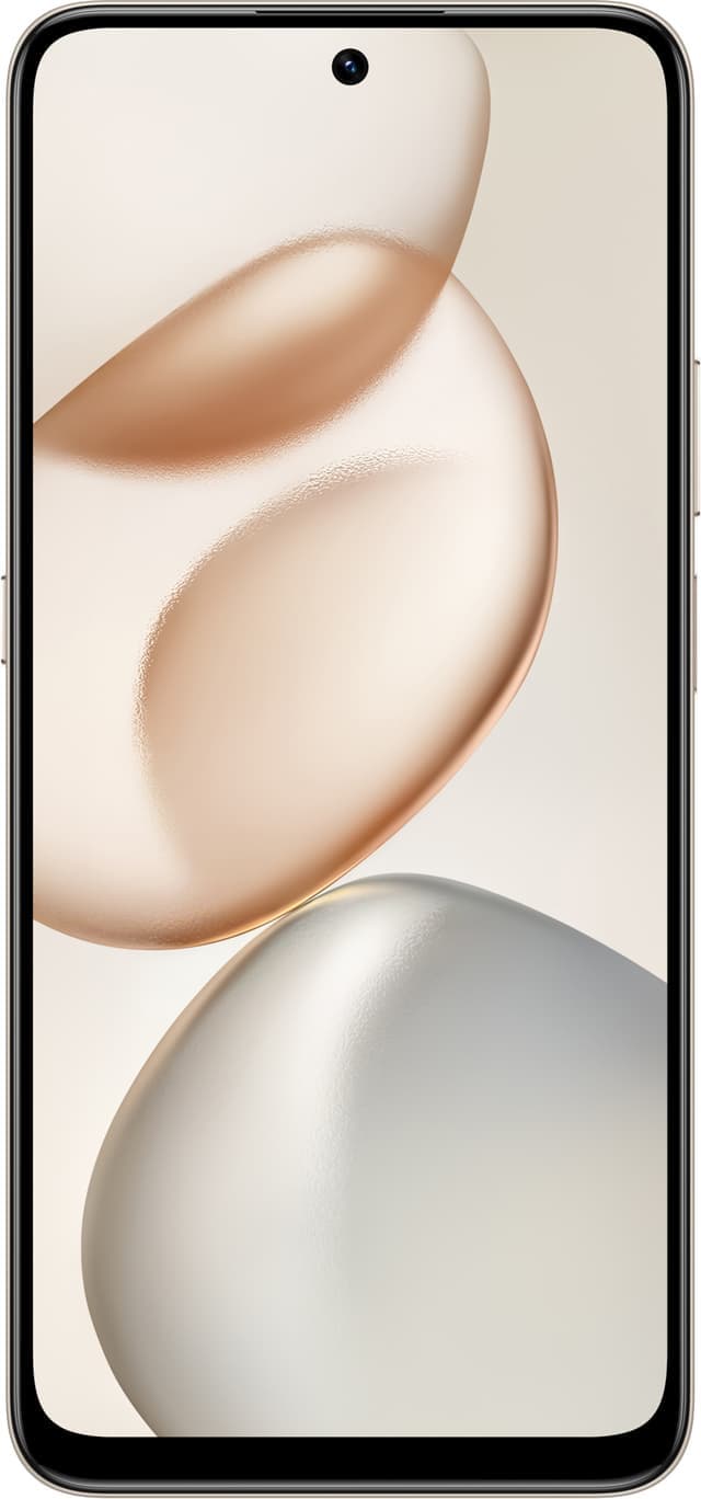 HONOR 400 Smart 5G älypuhelin 4/256 GB (Desert Gold)