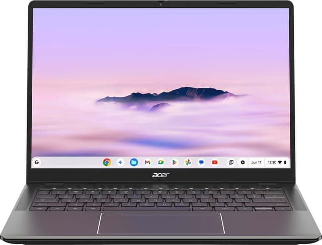 Acer Chromebook Plus 514 i3-N355/8/512/14"/IPS