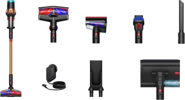 Dyson V16 Piston Animal Submarine varsi-imuri 492969-01