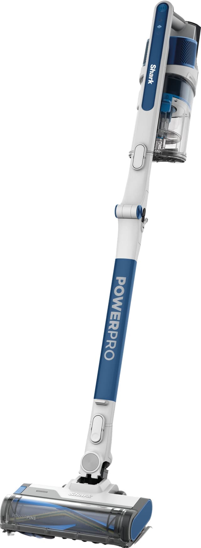 Shark PowerPro varsi-imuri IZ380EU (Navy Metallic) -41%