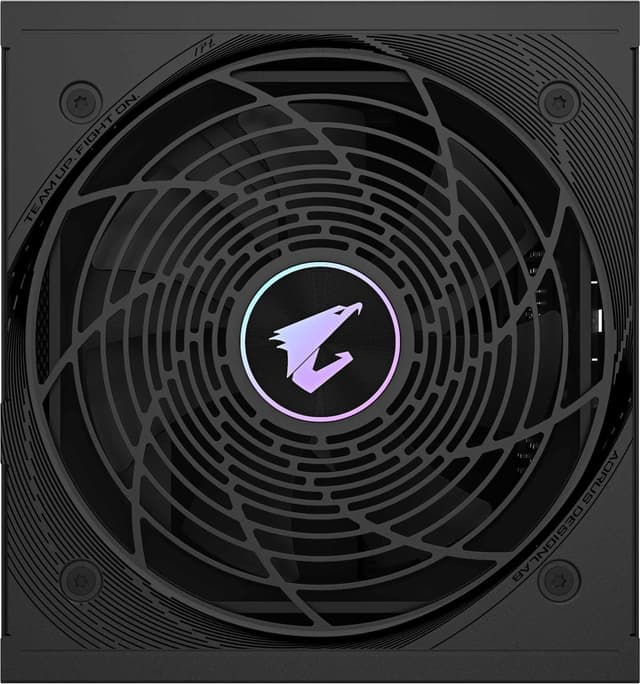 Gigabyte Aorus Elite PI 850 W virtalähde (musta)