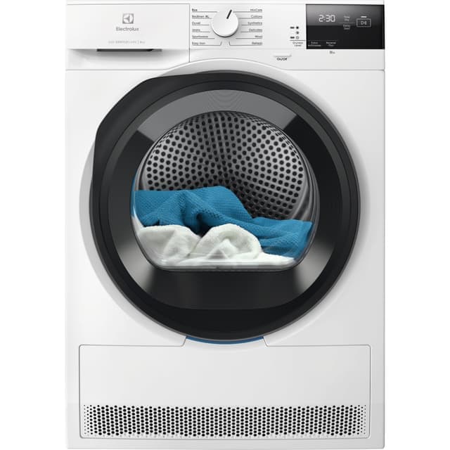Electrolux Sarjan 600 Kuivausrumpu EDI622E84E (8kg)