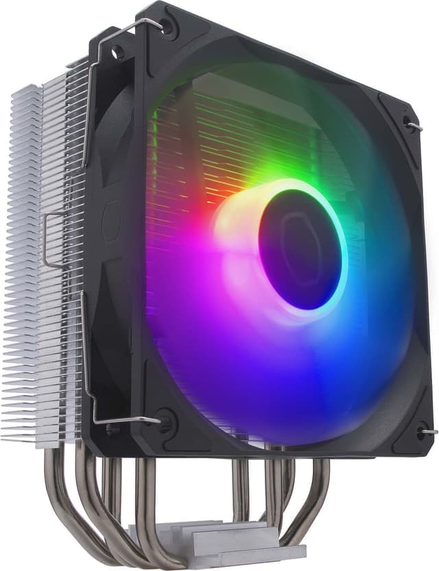 Cooler Master Hyper 212 Spectrum V3 prosessorijäähdytin