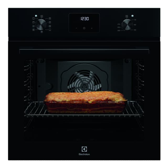 Electrolux erillisuuni OOB308NB