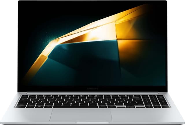Samsung Galaxy Book4 Core5-120U/8/512/15,6" kannettava (hopea)