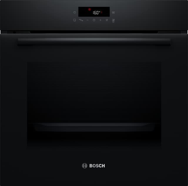 Bosch Serie 2 uuni integroitava HBA572BB4 (musta)