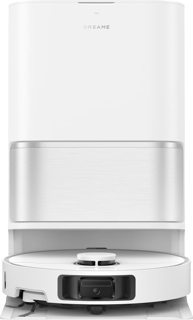 L10s Ultra Gen 3 White robotti-imuri DI1090 (valkoinen)