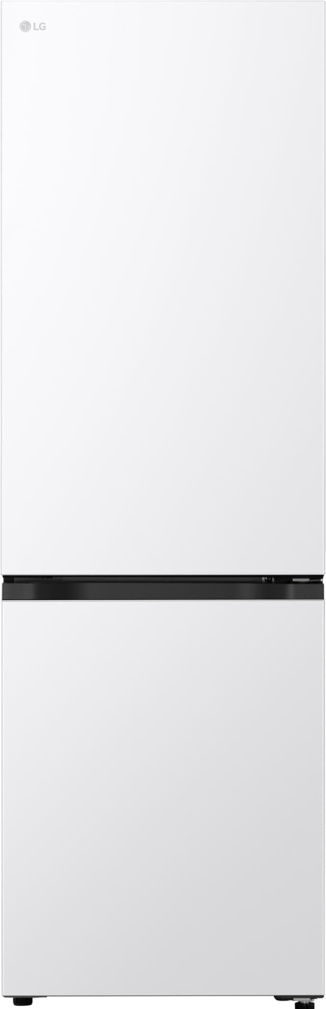 LG jääkaappipakastin GBBSJ10ESW (valkoinen)