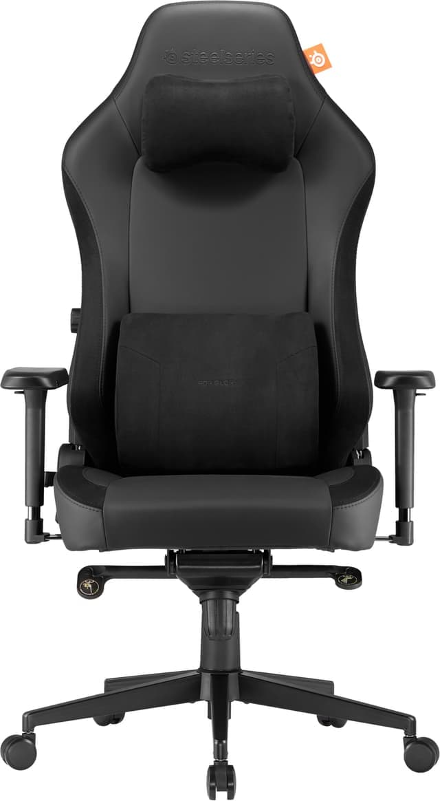 SteelSeries Alpine 5 pelituoli