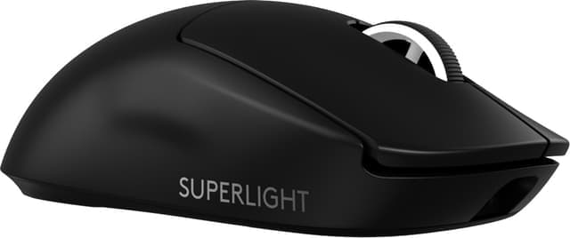 Logitech G Pro Superlight 2 SE langaton hiiri