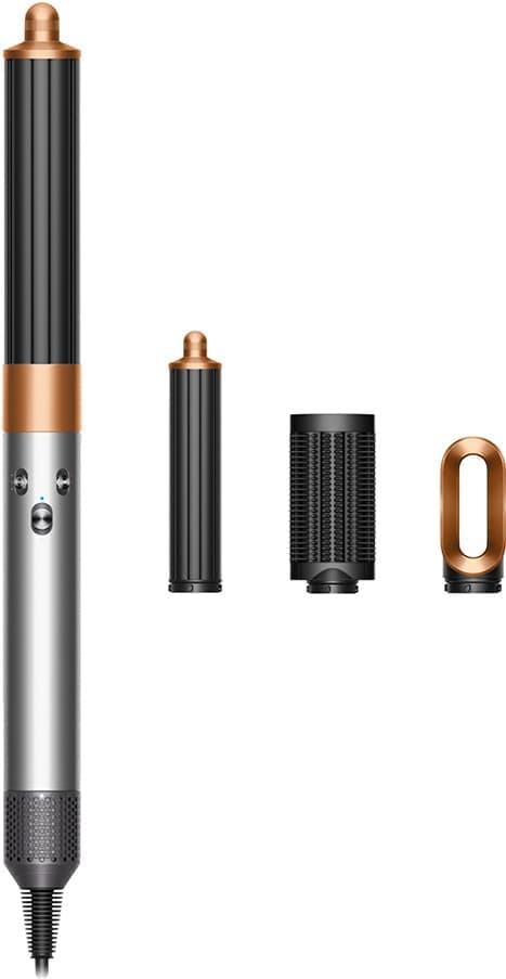 Dyson Airwrap Origin muotoilulaite 112875-01 (kupari)