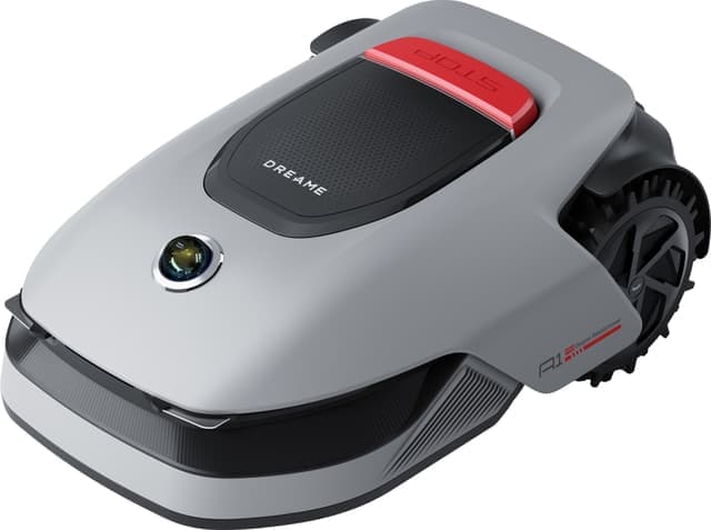 Dreame A1 Pro 2000 360° LiDAR robottiruohonleikkuri