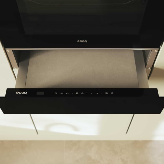 Epoq lämpölaatikko EWD15B23N integroitava