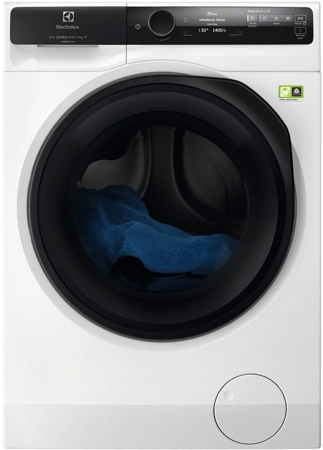 Electrolux Pyykinpesukone EFI874EY6Q