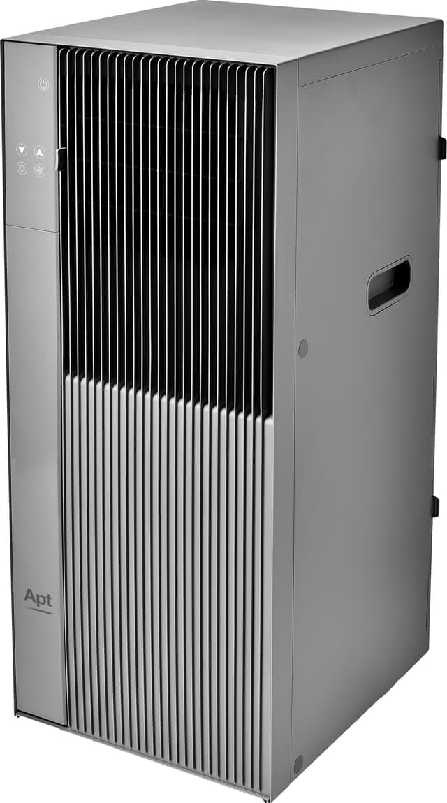 Apt Cool 12000 ilmastointilaite 78072 (harmaa)