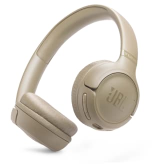 Kuulokkeet JBL Tune 530 BT beige