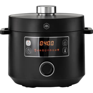 Monitoimipainekeitin OBH Nordica QK7548S0 Turbo Cuisine